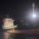 Malaysia: MMEA detains foreign cargo ship for illegal anchoring off Melaka