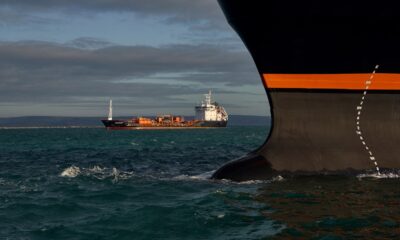 Monjasa awarded NATO contract to supply marine fuel for up to three years
