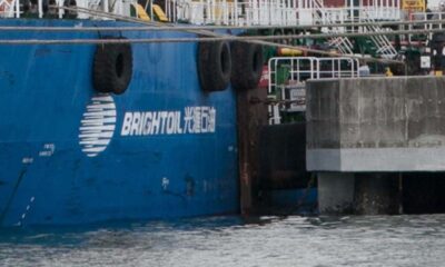 MPA: Bunker craft operator licence of Brightoil Petroleum (S’pore) to be stripped