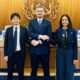 ClassNK awards AiP to SRC for methanol superstorage solution