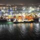 Port of Malaga achieves milestone with first bio-LNG bunkering operation