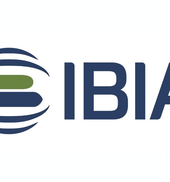 IBIA new logo