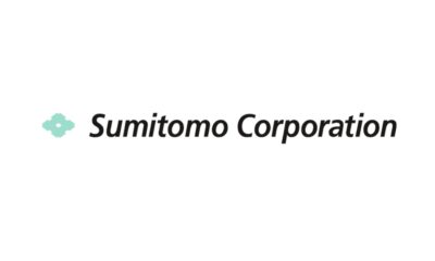 Sumitomo logo