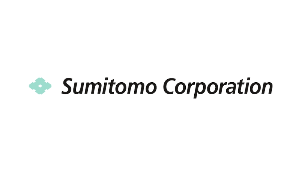 Sumitomo logo