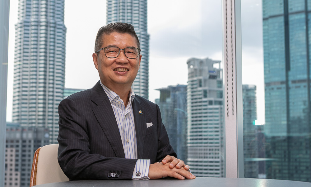 CBL scales biofuels supply to meet surging demand from greener shipping