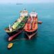Repsol more than doubles Peru operational capacity with additional bunker tanker