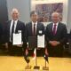 MOL team up with Australian partners on Pilbara ammonia bunkering hub initiative