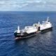 Anew Climate, Seaspan Energy complete STS bio-LNG bunkering op in Long Beach
