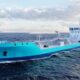 Chinese shipyard wins order for bunker vessel duo from Sogestran after two-year tender