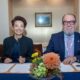 IAPH and GCMD partner to prepare ports for alternative bunker fuels