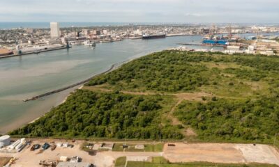 Stabilis Solutions enter 10-year LNG bunkering supply deal for Port of Galveston