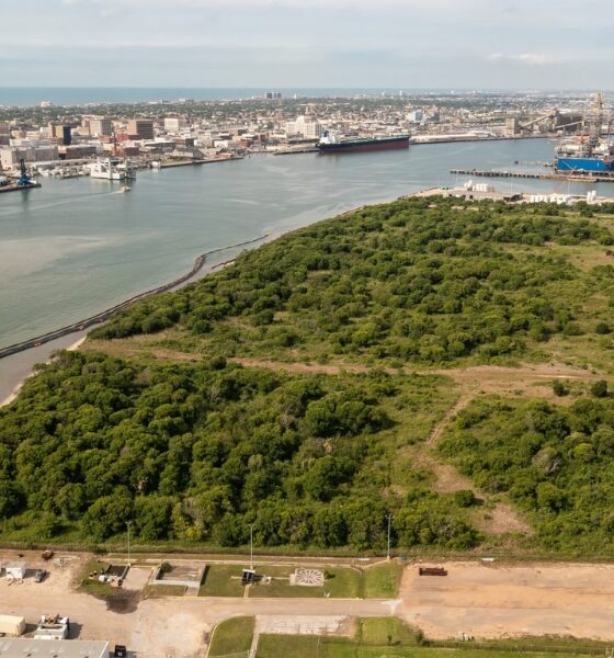 Stabilis Solutions enter 10-year LNG bunkering supply deal for Port of Galveston
