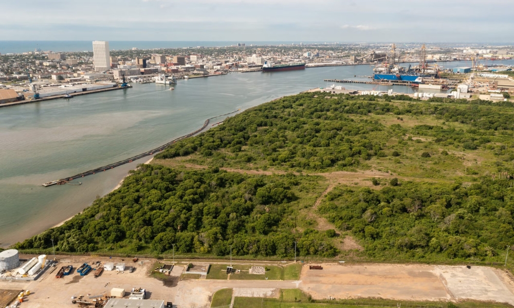 Stabilis Solutions enter 10-year LNG bunkering supply deal for Port of Galveston