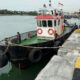 Singapore: Eight men arrested and charged over suspected illegal transaction of MGO