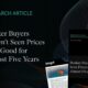 Bunker Buyers Haven’t Seen Prices This Good for Almost Five Years