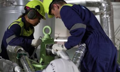 Maersk adds ethanol to methanol in trial onboard dual-fuel containership