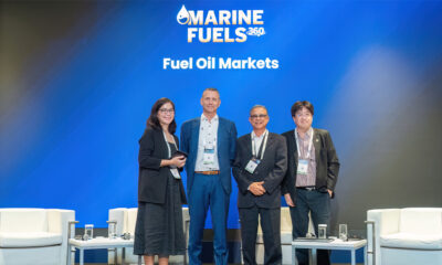 Fuel oil markets MT2