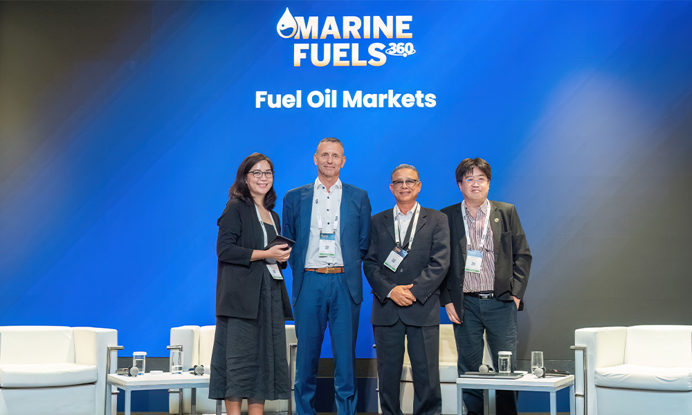 Fuel oil markets MT2