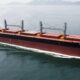 NYK Green Future 1 MT