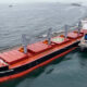 NYK Green Future 2 MT