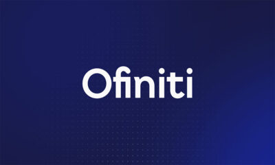 Ofiniti logo MT