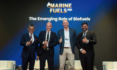 The emerging role of biofuels MT2