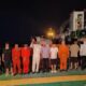 Malaysia: MMEA detains tanker with 20 Chinese crew members onboard in Penang waters