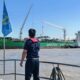 China: Shanghai Port hosts large-scale methanol bunkering operation of Cosco boxship