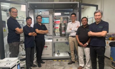 CRecTech team