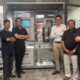 CRecTech team
