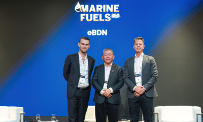 Marine Fuels 360: AI, e-BDN, bunker sourcing platforms to support shipping’s digital future