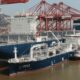 Wärtsilä to supply solutions for new LNG bunker vessel under construction in China