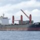 Malaysia: MMEA detains merchant vessel for illegal anchoring off Perak