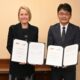 NYK and BHP renew MoU to include ammonia dual-fuel vessels, bio bunker fuel trials