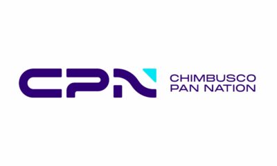 Chimbusco Pan Nation unveils new logo, rebrands to reflect global image