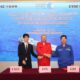 GSI delivers first LNG dual-fuel tanker built for Singapore-based EPS