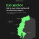 Viroque Energy debuts in Ecuador bunkering market, expanding coverage across Americas