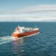 Gasum begins publishing price of FuelEU Maritime compliance units