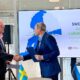 Ports of Tallinn and Stockholm launch initiative to promote fossil fuel free maritime activities