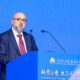 The Caravel Group CEO urges global shipping to accelerate green transition