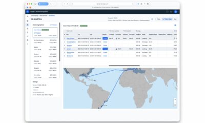 StormGeo debuts new digital bunker management platform