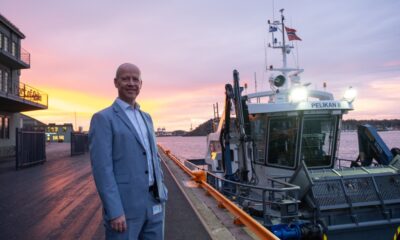 Green ships to receive up to 100% discount at Port of Oslo from 2026