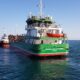 TotalEnergies debuts new Tristar-owned hybrid lubricants bunkering barge