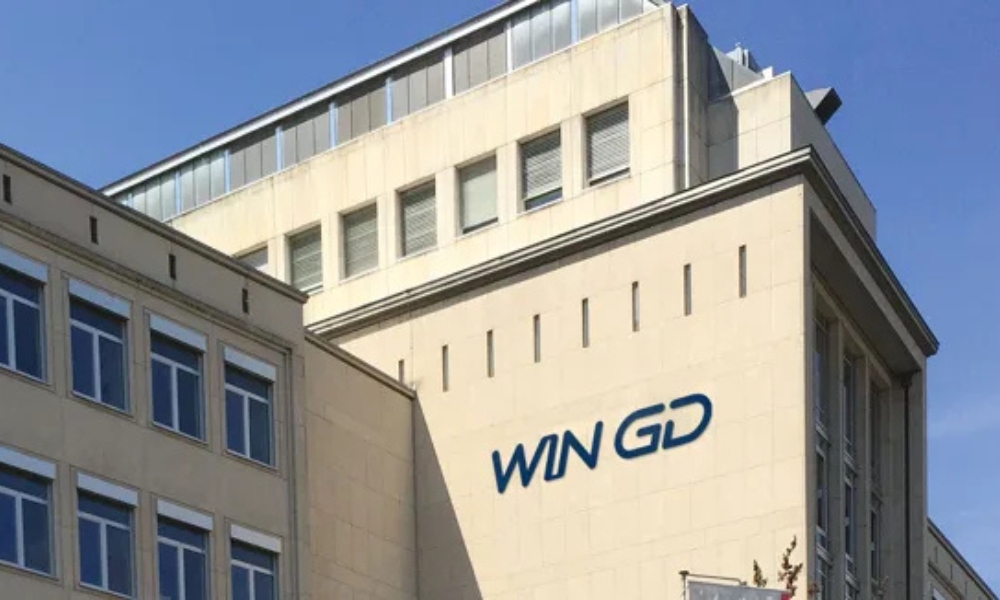 WinGD: Where next for LNG fuel after IMO carbon pricing pause?