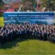 South Korea’s HD Hyundai becomes world's first shipbuilder to deliver 5,000 ships