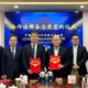 Singapore-based Consort Bunkers and Chimbusco to team up on green marine fuel bunkering