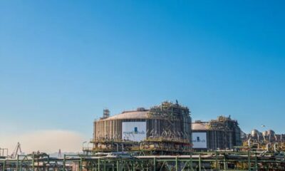 Enagás: Musel Energy Hub terminal in Port of Gijón start bio-LNG bunkering operations