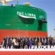 PCL names LNG-ready multi-purpose vessel at PaxOcean Zhoushan Shipyard