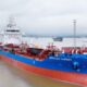 Hercules Tanker Management launches 'Ultra-Spec Series' bunker tanker “Harriet”