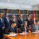 Oman and consortium ink MoU to explore e-methanol bunkering project in Dhofar region